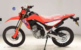 HONDA CRF250L 2017 MD47