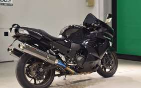 KAWASAKI ZZ1400 NINJA R 2009 ZXT40C