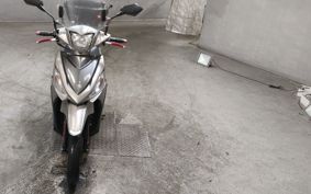 SUZUKI ADDRESS V110 CE47A