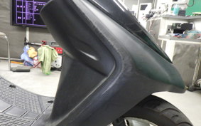 YAMAHA JOG Gen.2 2012 3YJ