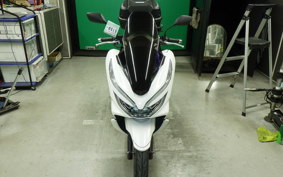 HONDA PCX125 2005 JF81
