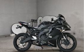 KAWASAKI NINJA ZX-25R ZX250E