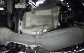 YAMAHA MT-03 ABS 2023 RH21J