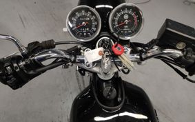 YAMAHA SR400 2017 RH03J