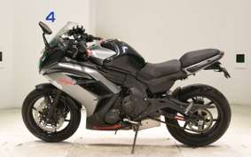 KAWASAKI NINJA 400 2014 EX400E