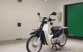 HONDA C50 SUPER CUB 2020 AA04