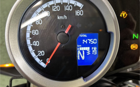 HONDA GB350S 2022 NC59
