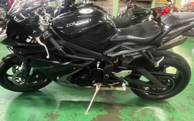 HONDA VTR 250 MC33