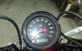 HARLEY XL1200X 2020