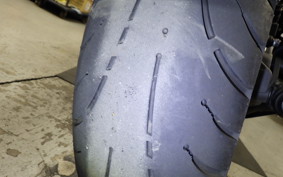 HONDA REBEL 1100 DCT 2022 SC83