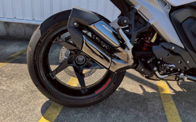 BMW R1300R ASA 2025 0M51