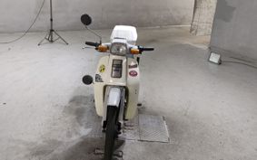 YAMAHA MATE50 22F