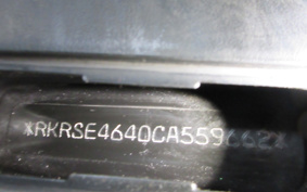 YAMAHA CYGNUS125X SE46