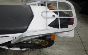 YAMAHA SEROW 250 Gen.2 2007 DG17J