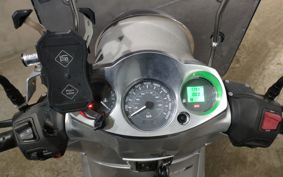 APRILIA SCARABEO 250 VRB