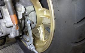 HONDA DIO Z4 GEN 2 2015 AF63