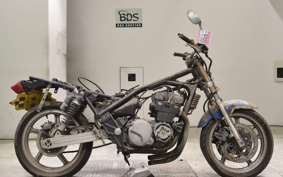 KAWASAKI ZEPHYR 400 Gen.1 ZR400C