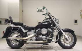 YAMAHA DRAGSTAR 400 CLASSIC 2005