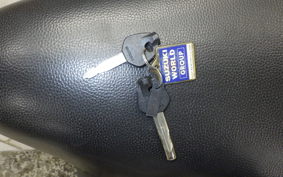 SUZUKI ADDRESS V125 G