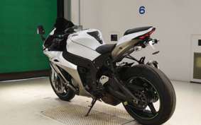 KAWASAKI ZX 10 NINJA ABS 2017