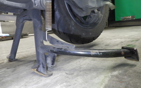 HONDA LEAD 125 2024 JF45