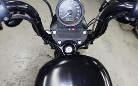 HARLEY XL883N 2016