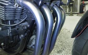 YAMAHA XJR400 Gen.3 R 2001