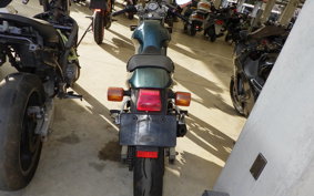 YAMAHA SRX600 Gen.4 1990 3SX