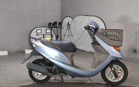 HONDA DIO CHESTER AF62