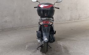 HONDA DIO 110 JF58