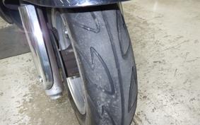 YAMAHA VINO 125 2012
