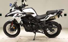 BENELLI TRK502X 2026