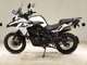 Фото Benelli TRK502X 2026 с японского аукциона