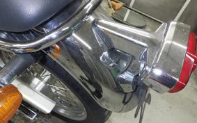 HONDA CB1100 EX ABS 2017 SC65