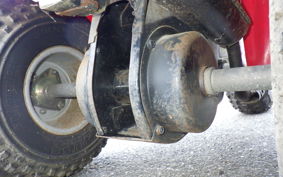 HONDA ATC70 TB03