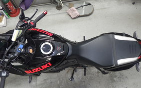 SUZUKI KATANA 2019 GT79B