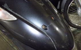 SUZUKI ADDRESS V125 G CF46A