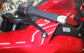 DUCATI PANIGALE V4 2020