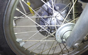 HONDA REBEL 250 2017 MC13