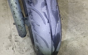 SUZUKI ADDRESS V125 G 2007 CF46A