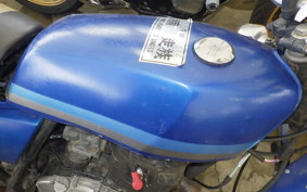 KAWASAKI Z250 FT KZ250A