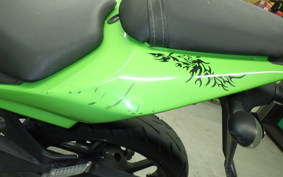 KAWASAKI NINJA 250R EX250K