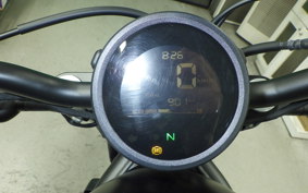HONDA REBEL 250 A 2007 MC49