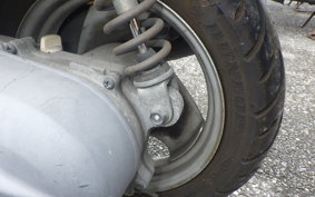 YAMAHA JOG Gen.1 3KJ