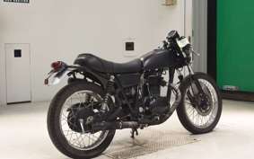 KAWASAKI 250TR 2024 BJ250F