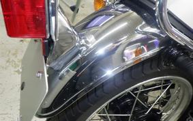 YAMAHA SR400 Gen.5 2023 RH16J
