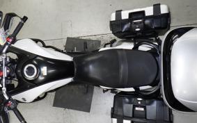 SUZUKI Vｽﾄﾛｰﾑ650A 2013 VP56A