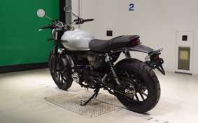 HONDA GB350S 2022 NC59
