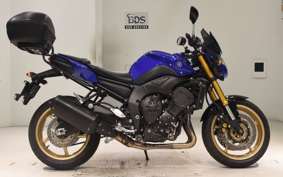 YAMAHA FZ8 FAZER N 2016