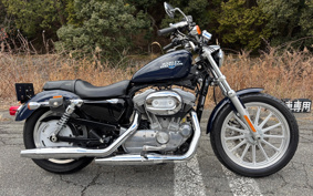 HARLEY XL883L 2009 CR2